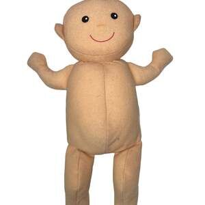 Melissa & Doug Baby from Pediatric Nurse Set